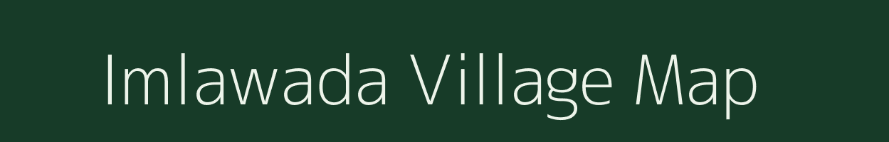 Imlawada village map in Madhya Pradesh