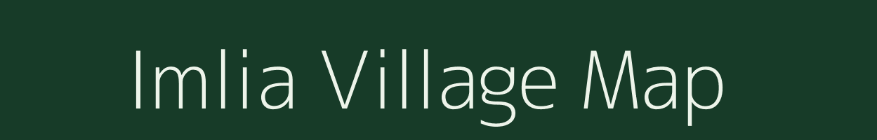 Imlia village map in Uttar Pradesh