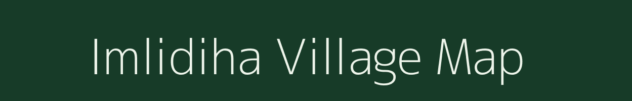 Imlidiha village map in Uttar Pradesh