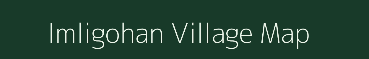 Imligohan village map in Madhya Pradesh