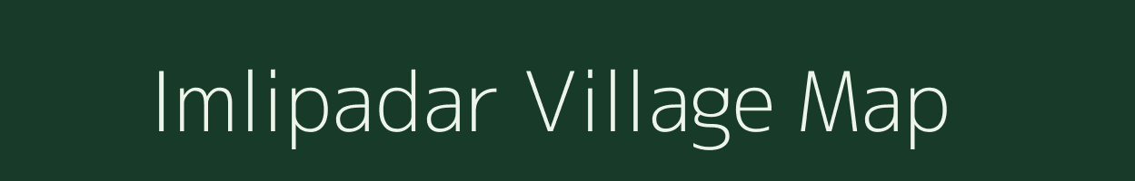 Imlipadar village map in Chhattisgarh