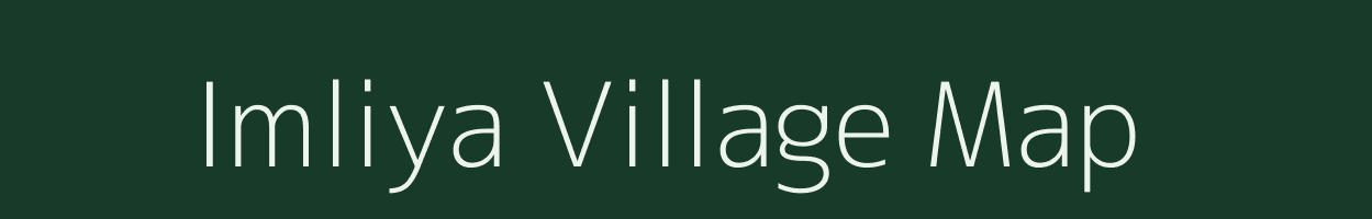 Imliya village map in Madhya Pradesh