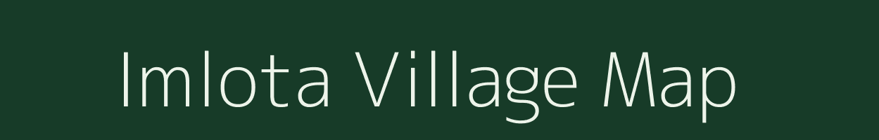 Imlota village map in Uttar Pradesh