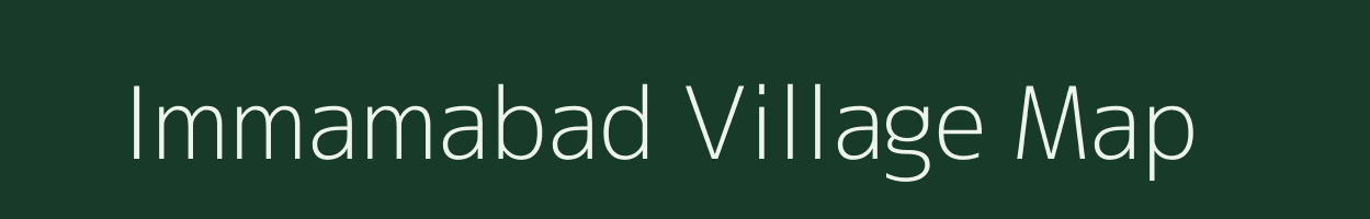 Immamabad village map in Karnataka