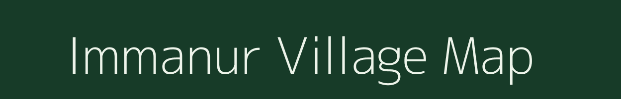 Immanur village map in Andhra Pradesh