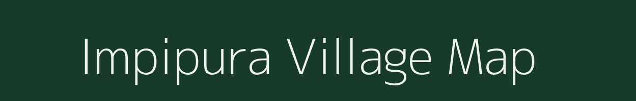 Impipura village map in Rajasthan