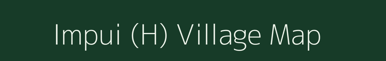 Impui (H) village map in Assam