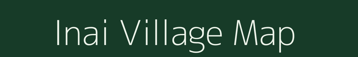 Inai village map in Bihar