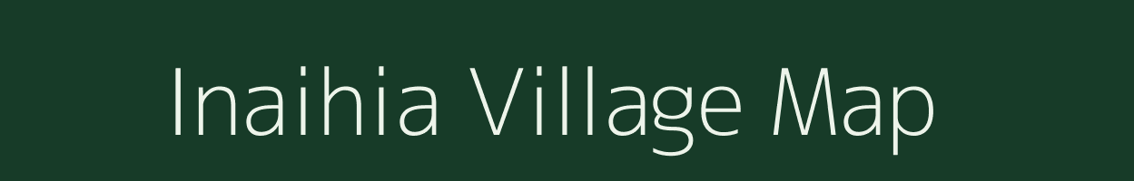 Inaihia village map in Bihar