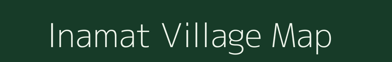 Inamat village map in Bihar