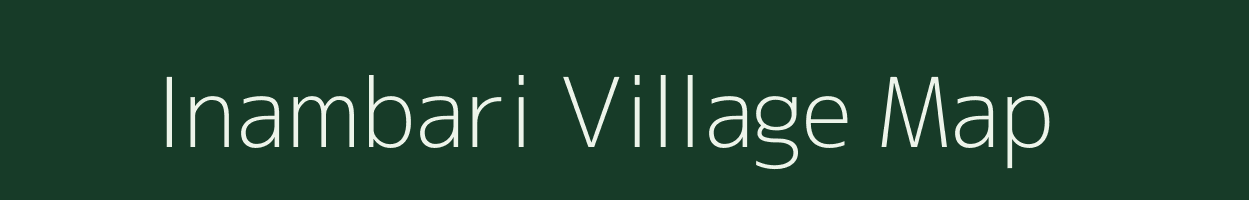 Inambari village map in Maharashtra