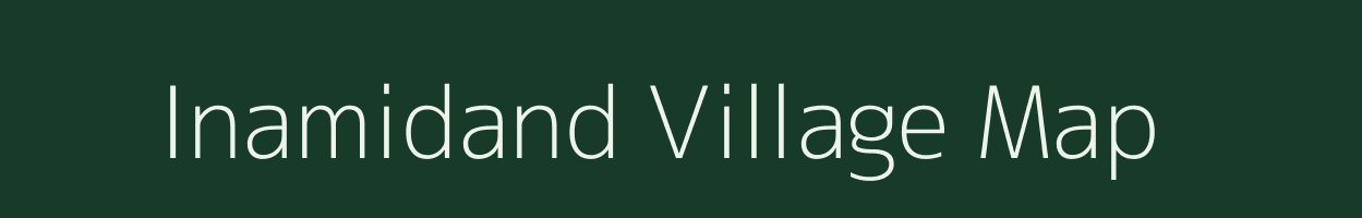 Inamidand village map in Uttar Pradesh