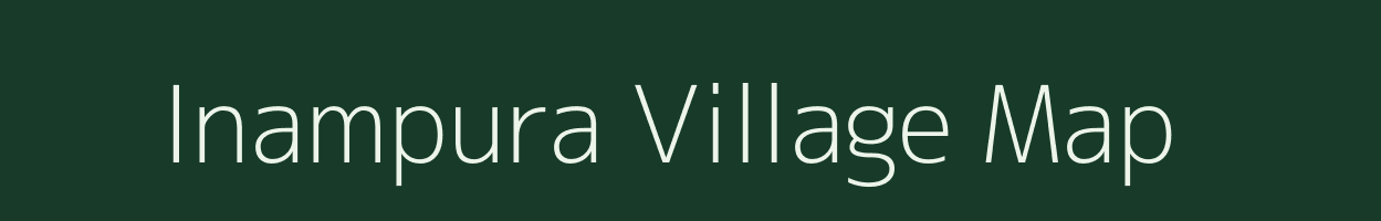 Inampura village map in Uttar Pradesh