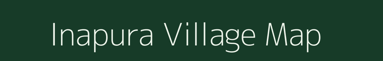 Inapura village map in Karnataka