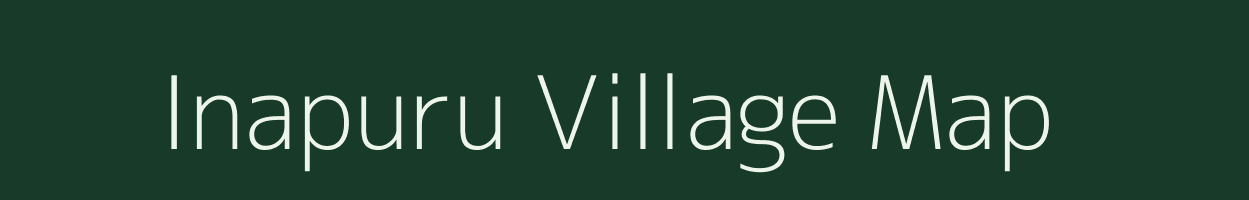 Inapuru village map in Andhra Pradesh