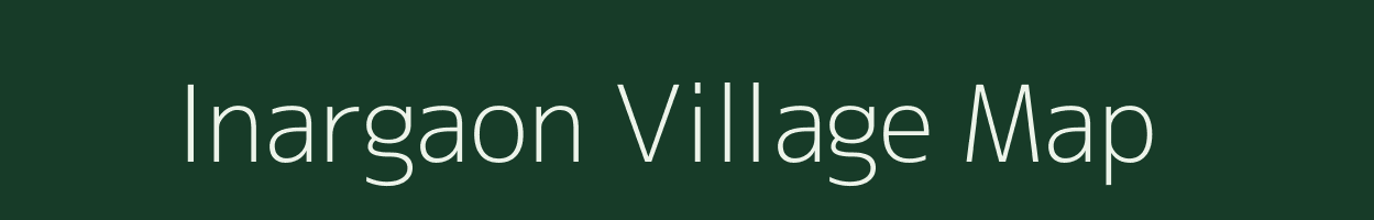 Inargaon village map in Uttar Pradesh