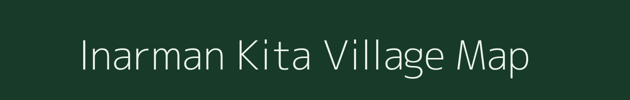 Inarman Kita village map in Jharkhand