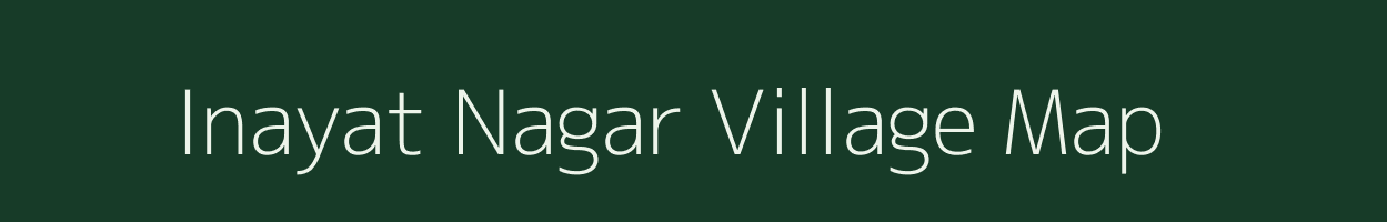 Inayat Nagar village map in Andhra Pradesh