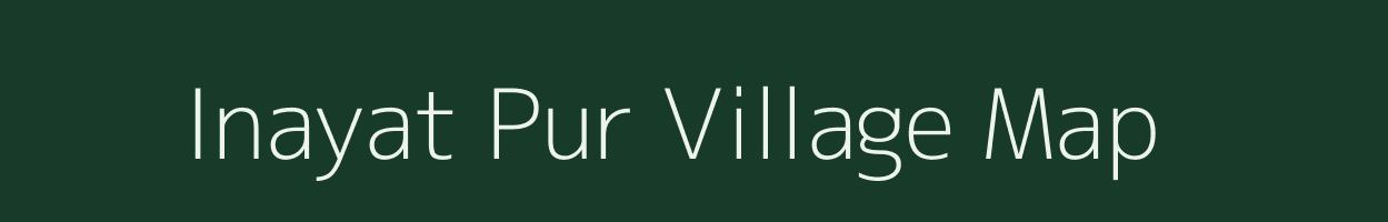 Inayat Pur village map in Jammu & Kashmir