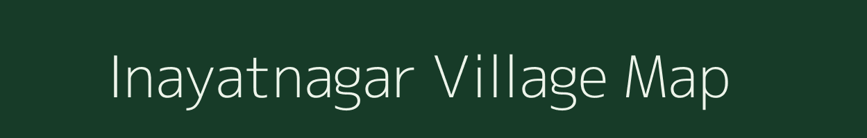 Inayatnagar village map in Odisha