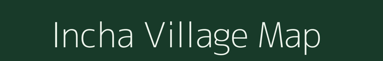 Incha village map in Jammu & Kashmir