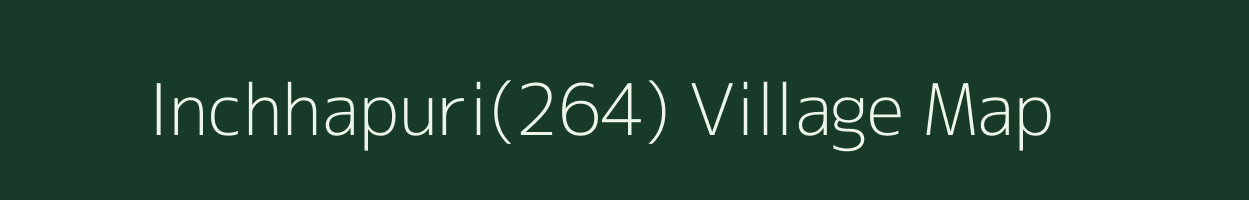 Inchhapuri(264) village map in Haryana