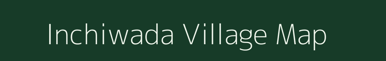 Inchiwada village map in Madhya Pradesh