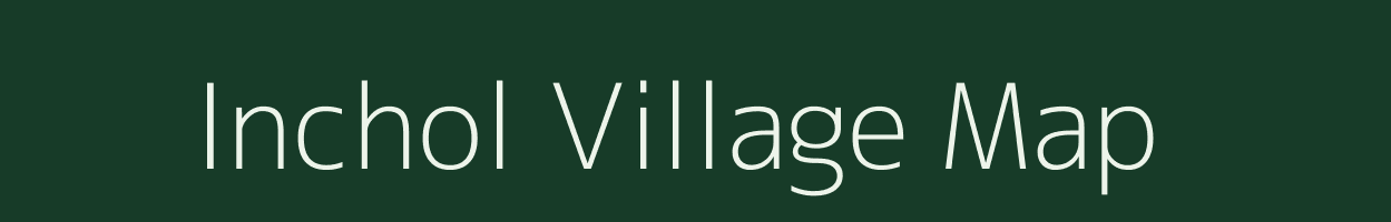 Inchol village map in Odisha