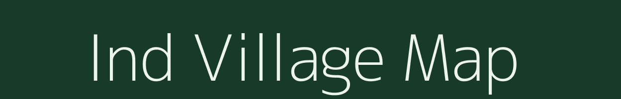 Ind village map in Jammu & Kashmir