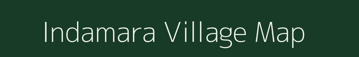 Indamara village map in Chhattisgarh