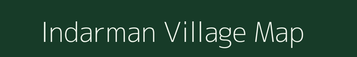 Indarman village map in Gujarat