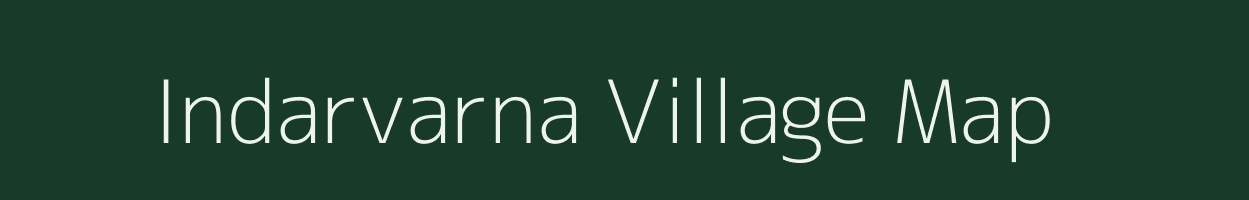 Indarvarna village map in Gujarat