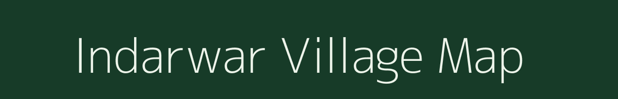 Indarwar village map in Uttar Pradesh