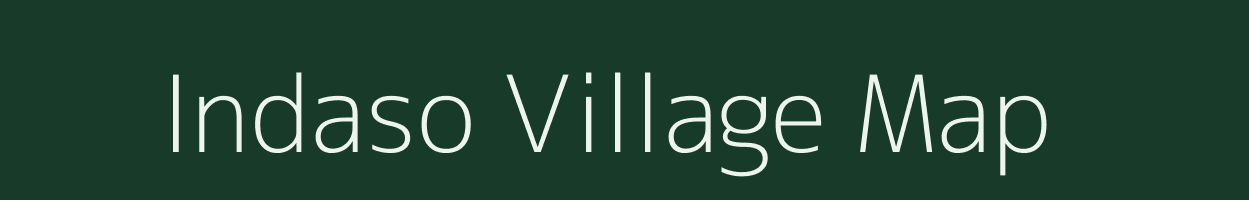 Indaso village map in Uttar Pradesh