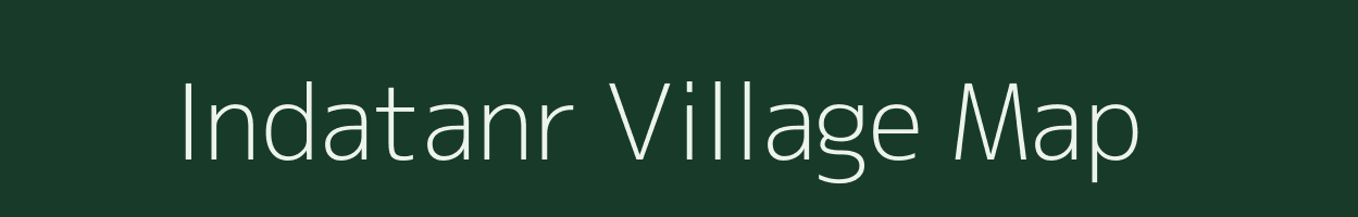 Indatanr village map in Jharkhand