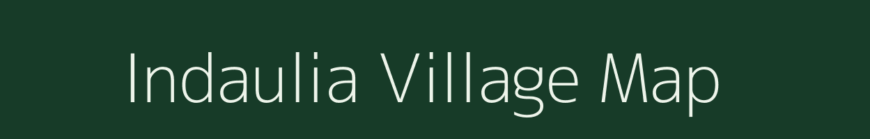 Indaulia village map in Bihar