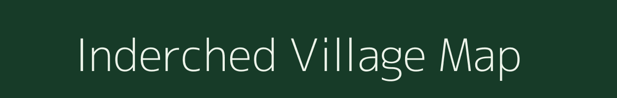 Inderched village map in Andhra Pradesh