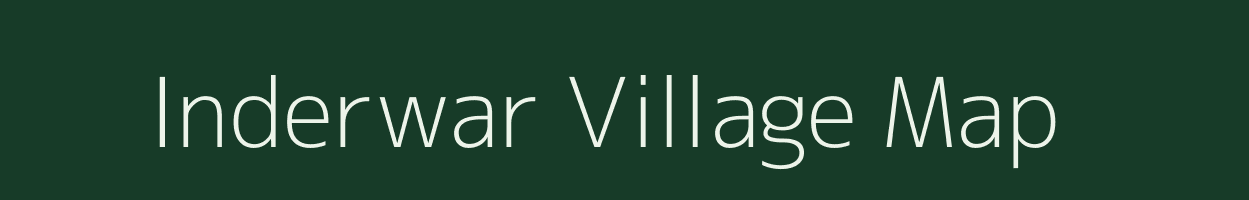 Inderwar village map in Uttar Pradesh