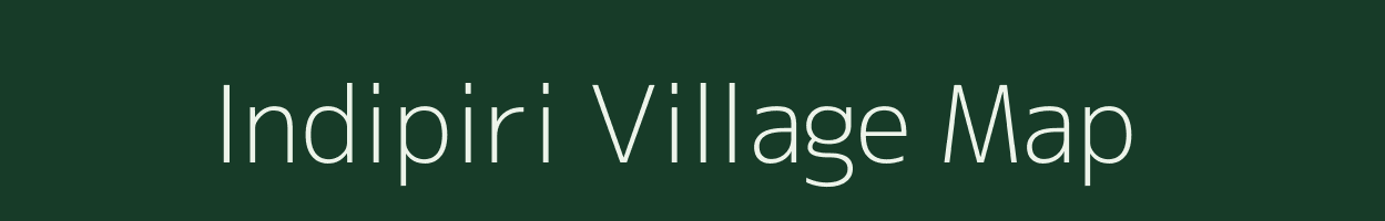 Indipiri village map in Jharkhand