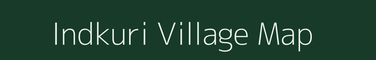 Indkuri village map in West Bengal