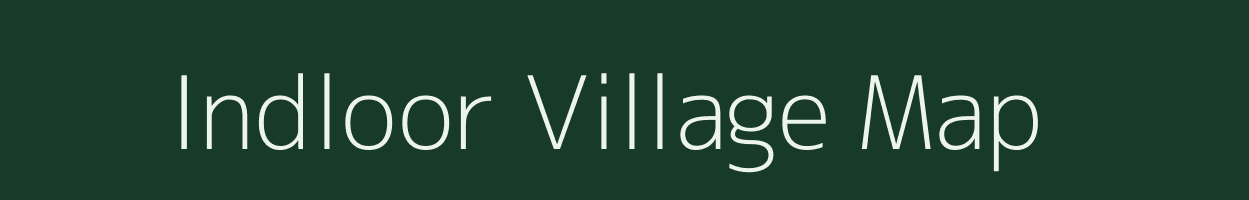 Indloor village map in Andhra Pradesh