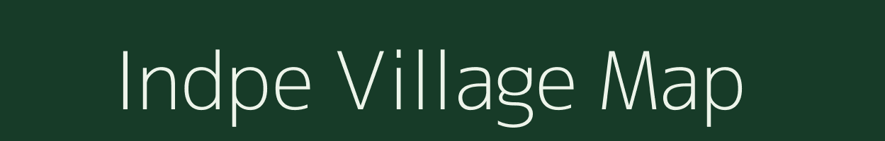 Indpe village map in Bihar