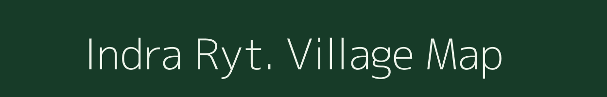 Indra Ryt. village map in Madhya Pradesh