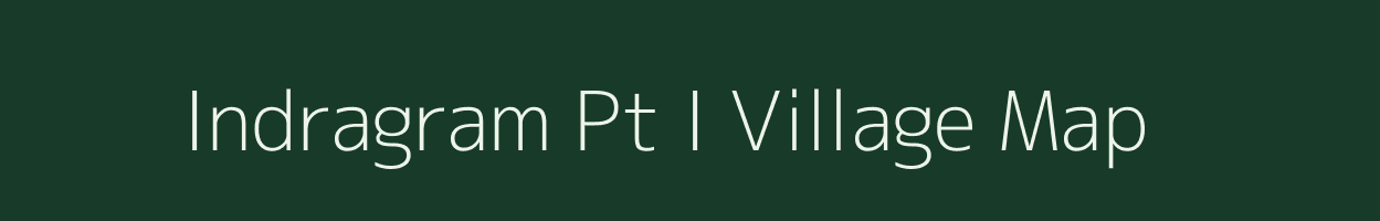 Indragram Pt I village map in Assam