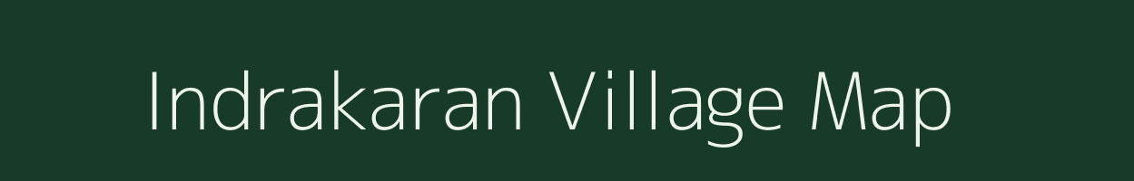 Indrakaran village map in Andhra Pradesh