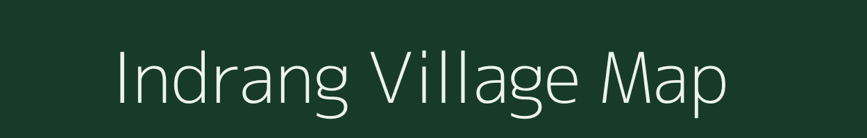 Indrang village map in Odisha