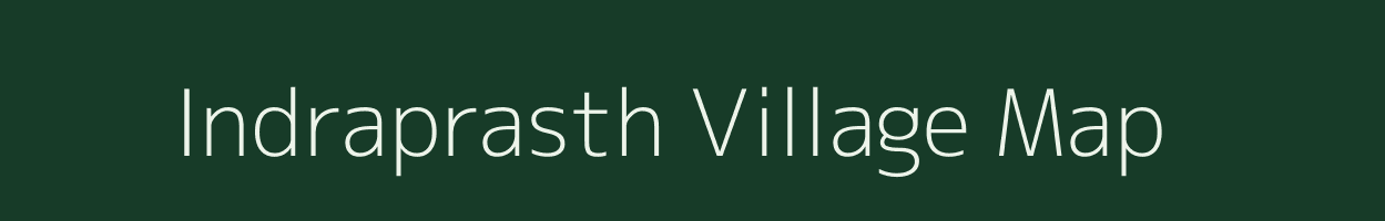 Indraprasth village map in Chhattisgarh