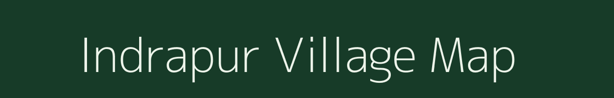 Indrapur village map in Uttarakhand