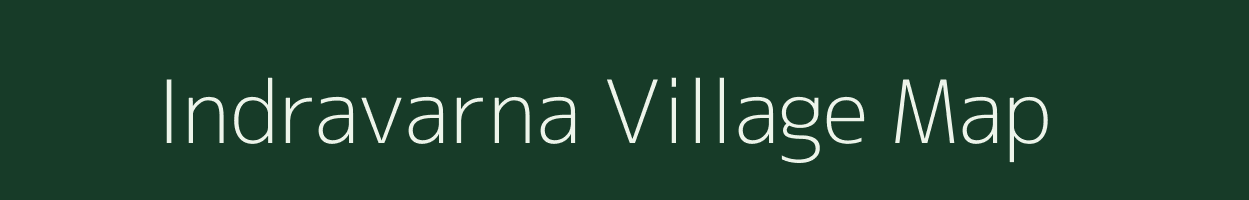 Indravarna village map in Gujarat