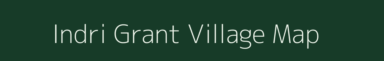 Indri Grant village map in Uttar Pradesh
